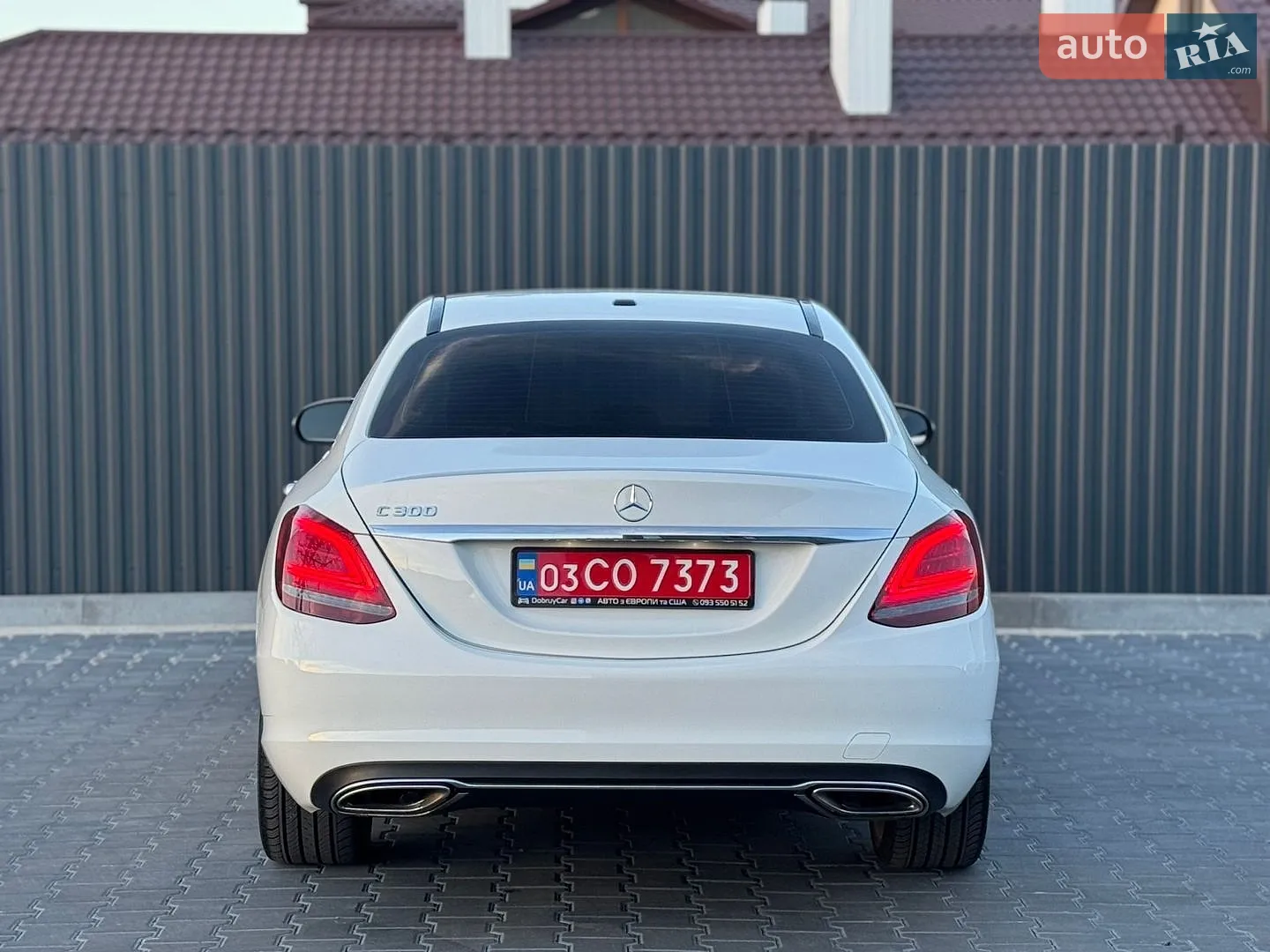 2021 Mercedes-Benz C-klasse - мініатюра 58