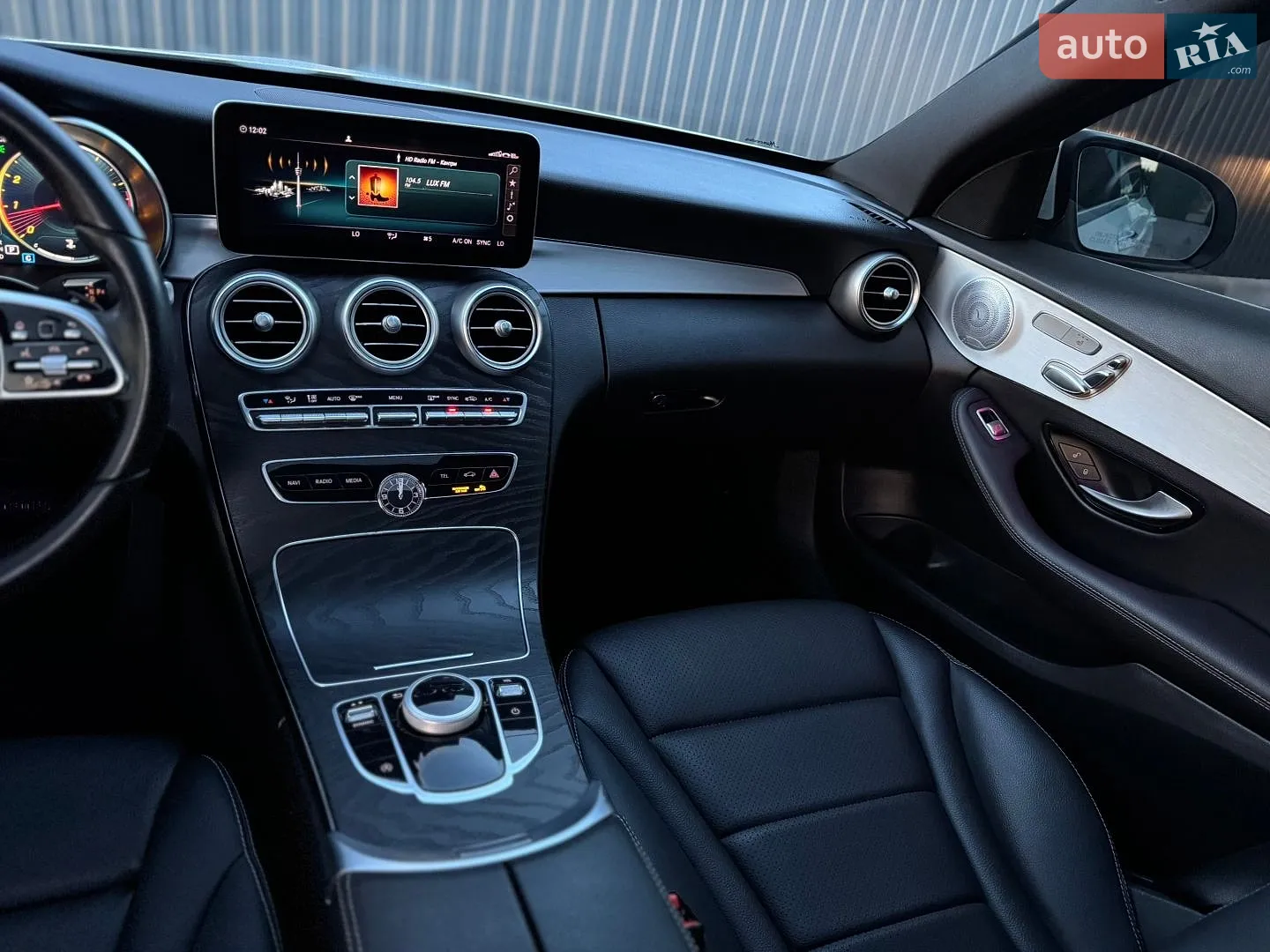 2021 Mercedes-Benz C-klasse - мініатюра 67