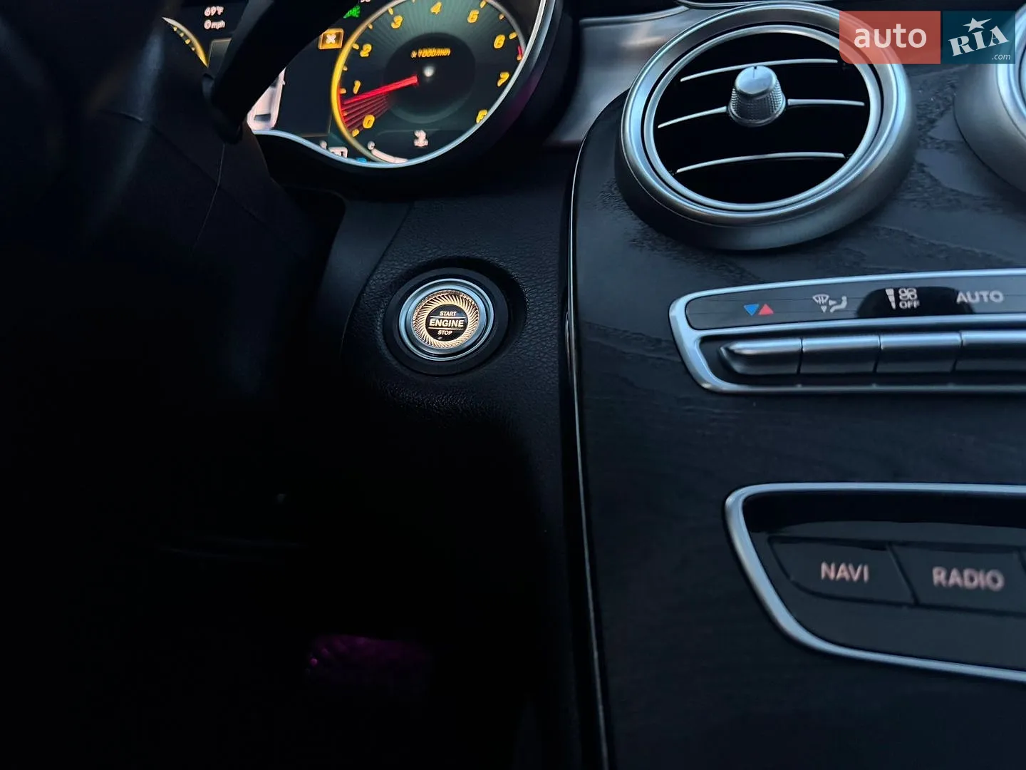 2021 Mercedes-Benz C-klasse - мініатюра 75