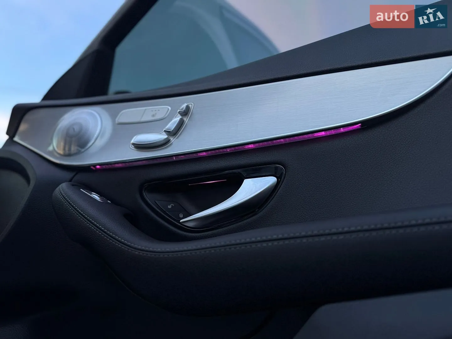 2021 Mercedes-Benz C-klasse - мініатюра 91