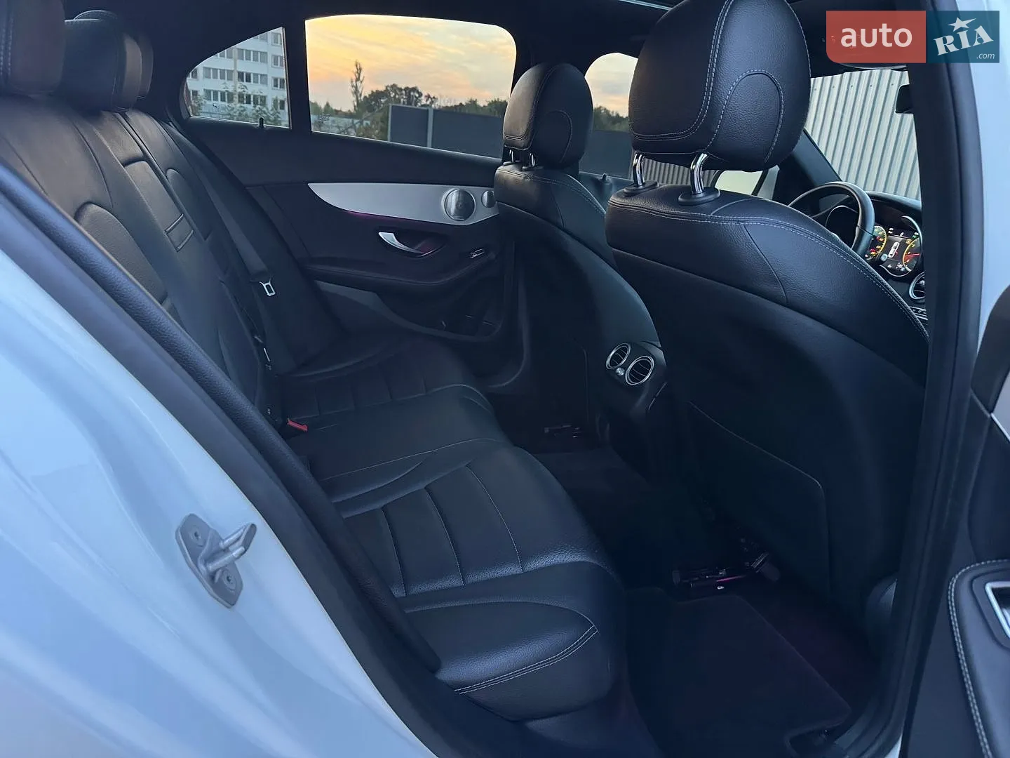 2021 Mercedes-Benz C-klasse - мініатюра 98
