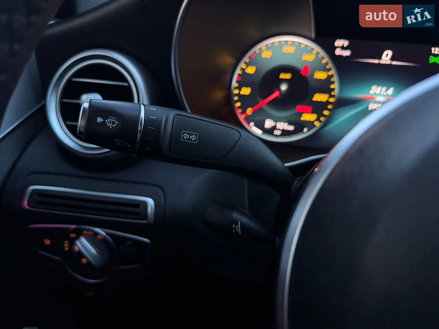 2021 Mercedes-Benz C-klasse - мініатюра 103
