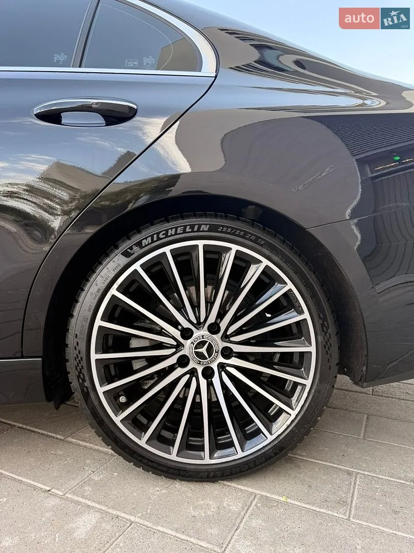 2023 Mercedes-Benz C-klasse - мініатюра 12