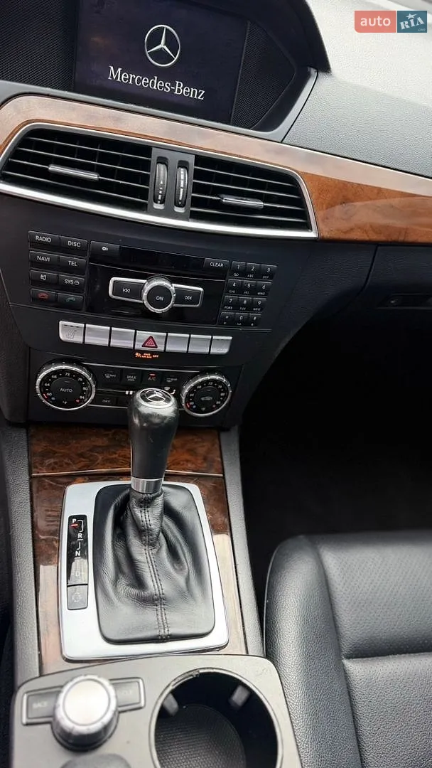 2013 Mercedes-Benz C-klasse - мініатюра 42