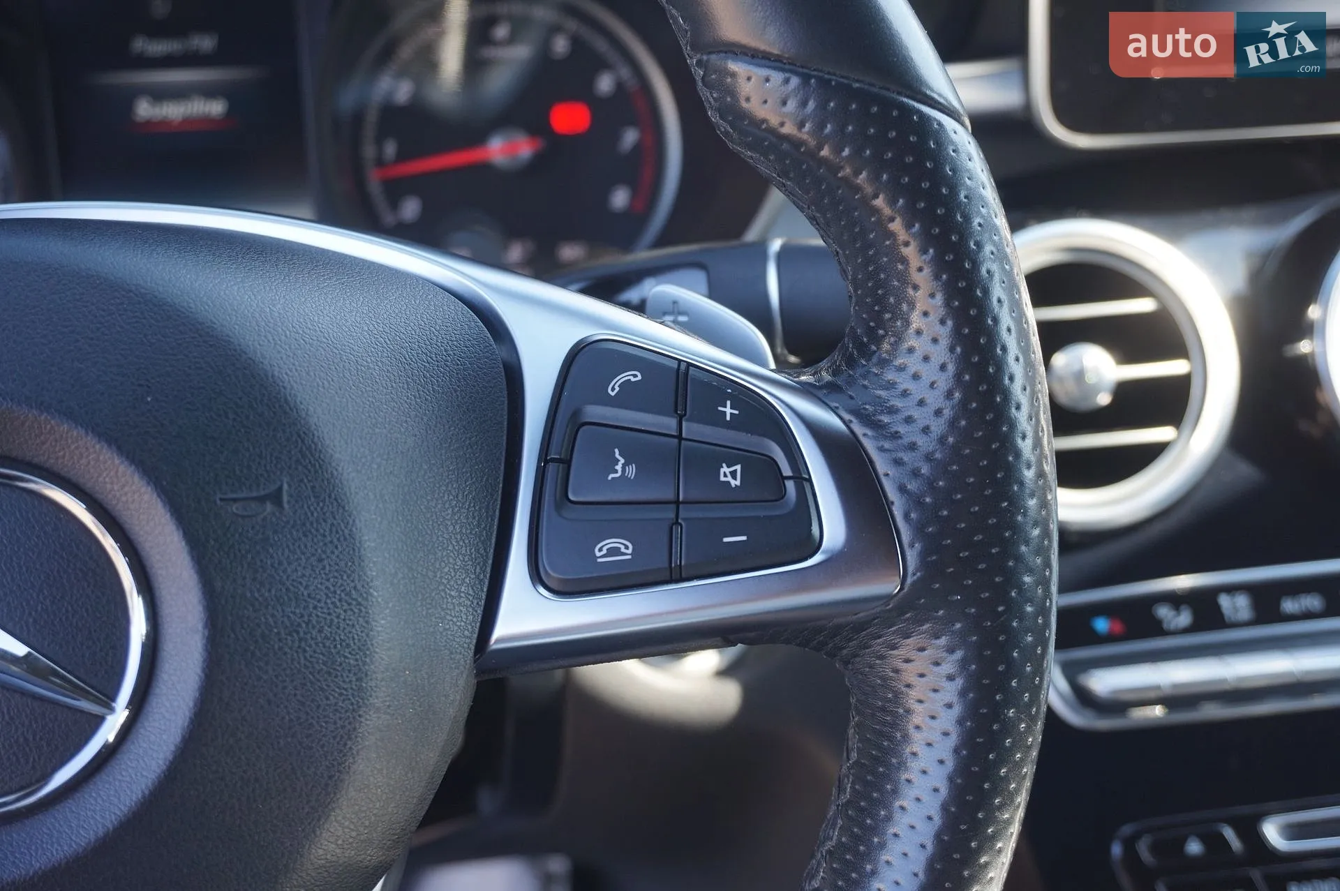 2017 Mercedes-Benz C-klasse - мініатюра 41