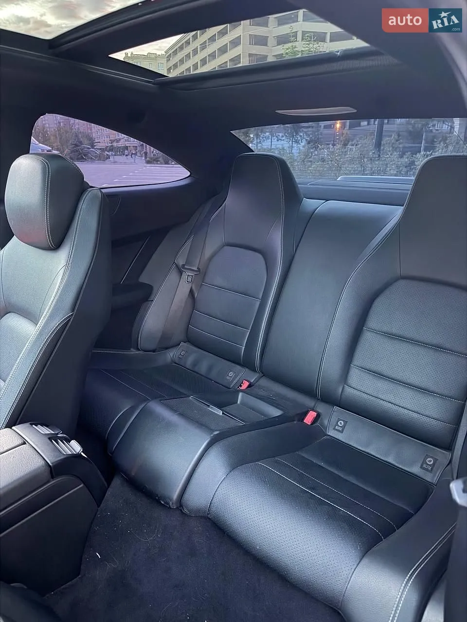 2014 Mercedes-Benz C-klasse - мініатюра 2