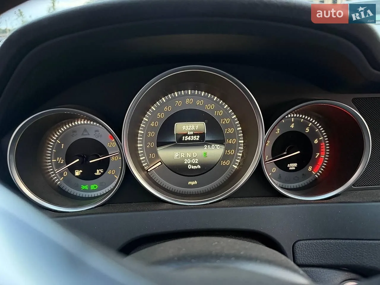 2014 Mercedes-Benz C-klasse - мініатюра 4