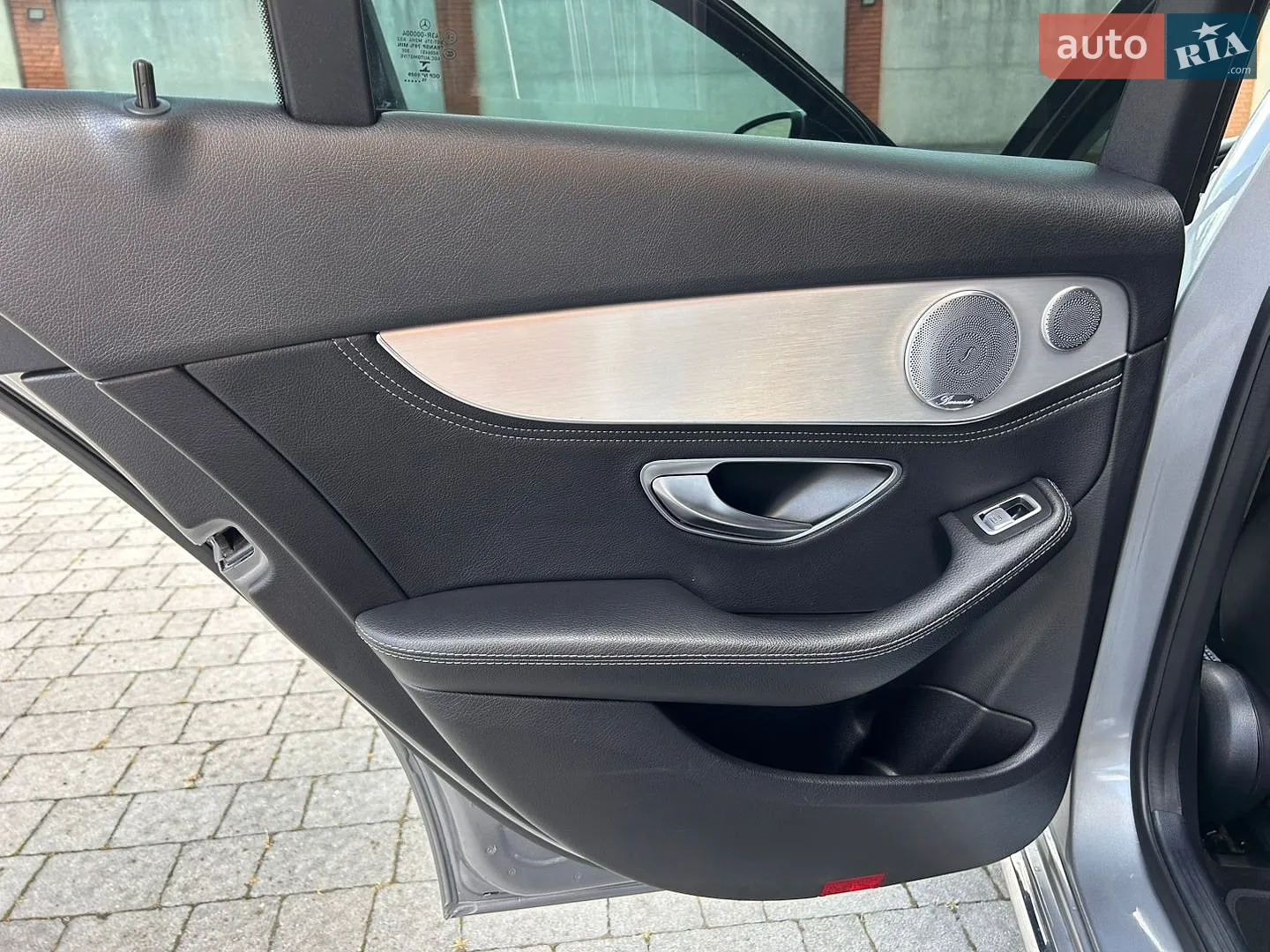 2015 Mercedes-Benz C-klasse - мініатюра 18