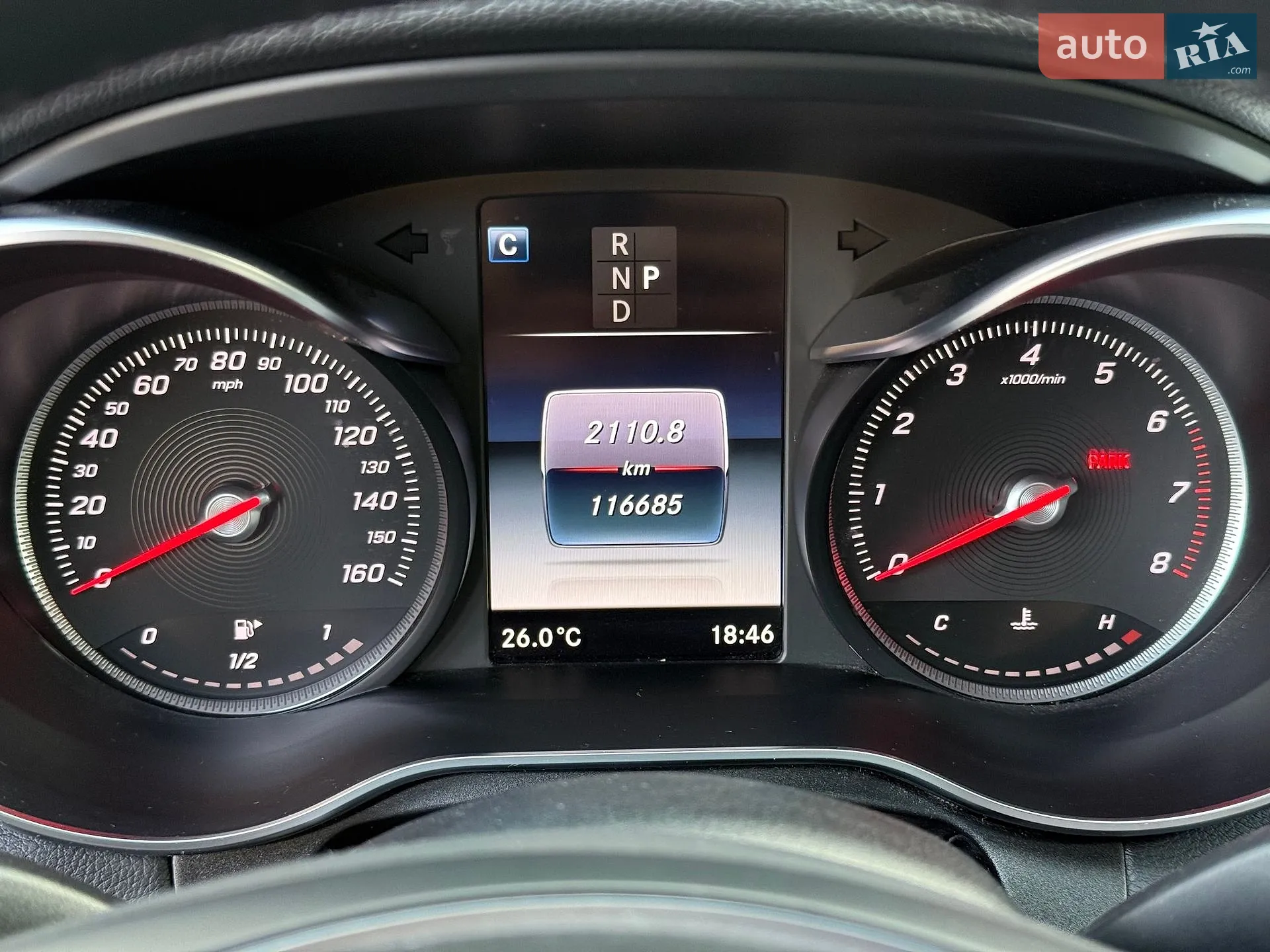 2018 Mercedes-Benz C-klasse - мініатюра 53