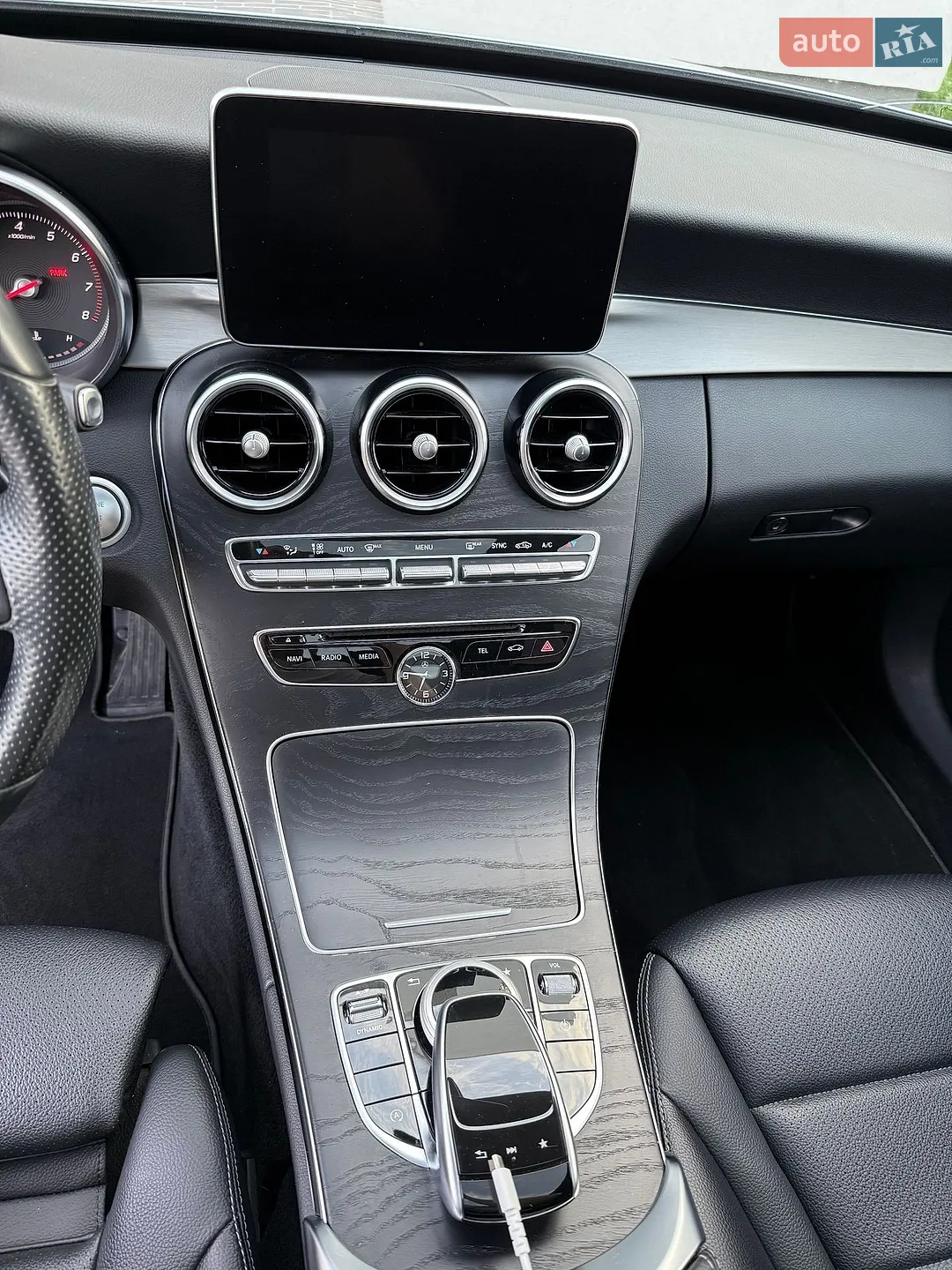 2018 Mercedes-Benz C-klasse - мініатюра 56