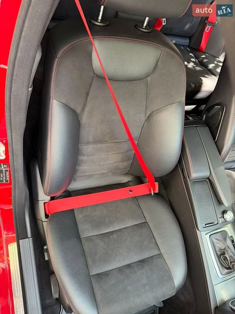 2012 Mercedes-Benz C-klasse - мініатюра 13