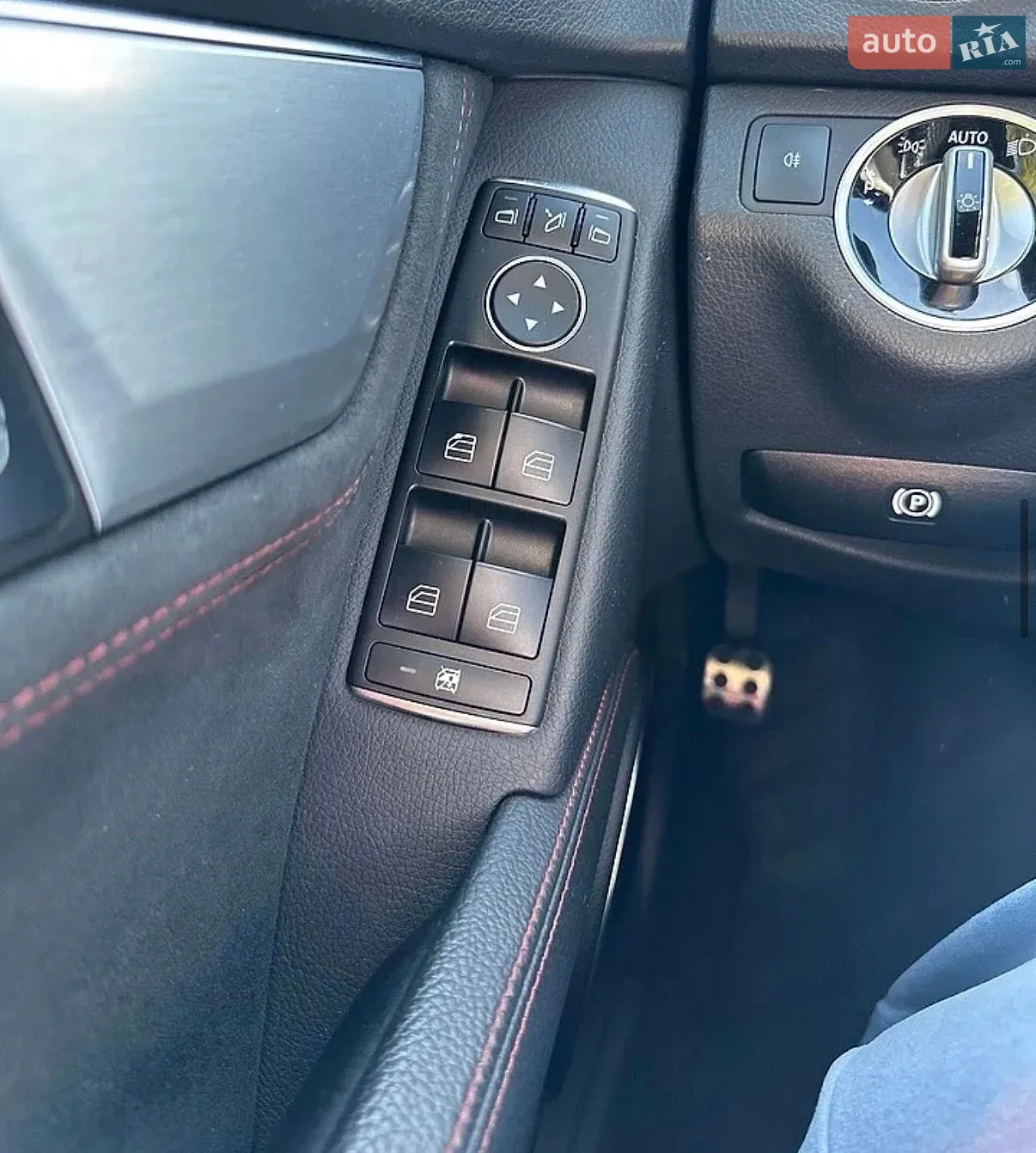 2012 Mercedes-Benz C-klasse - мініатюра 19