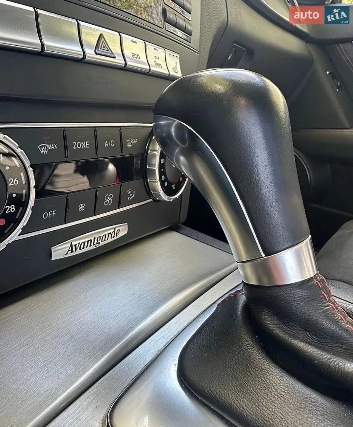 2012 Mercedes-Benz C-klasse - мініатюра 12