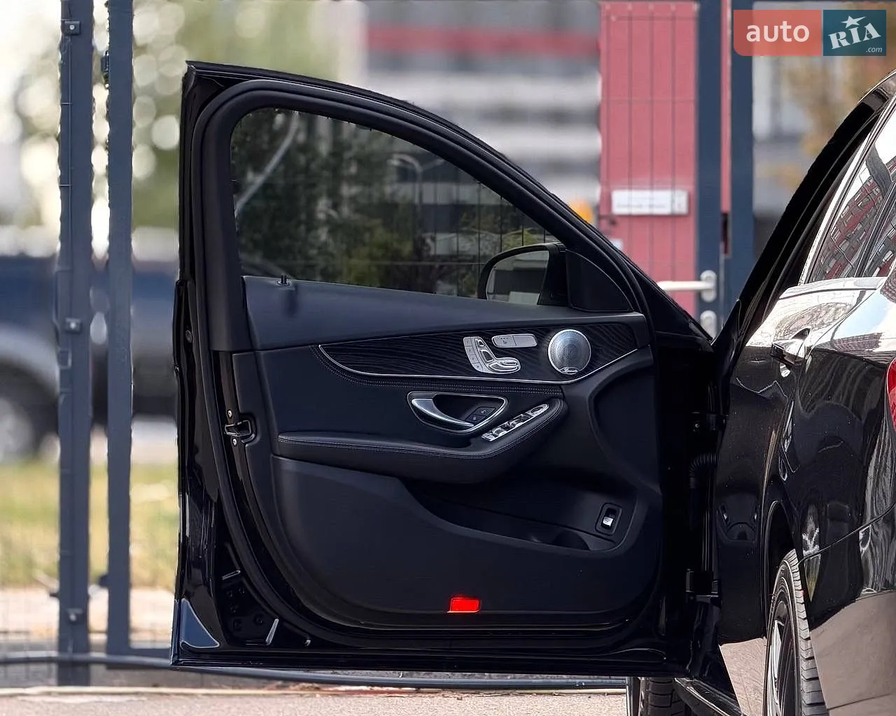 2015 Mercedes-Benz C-klasse - мініатюра 18