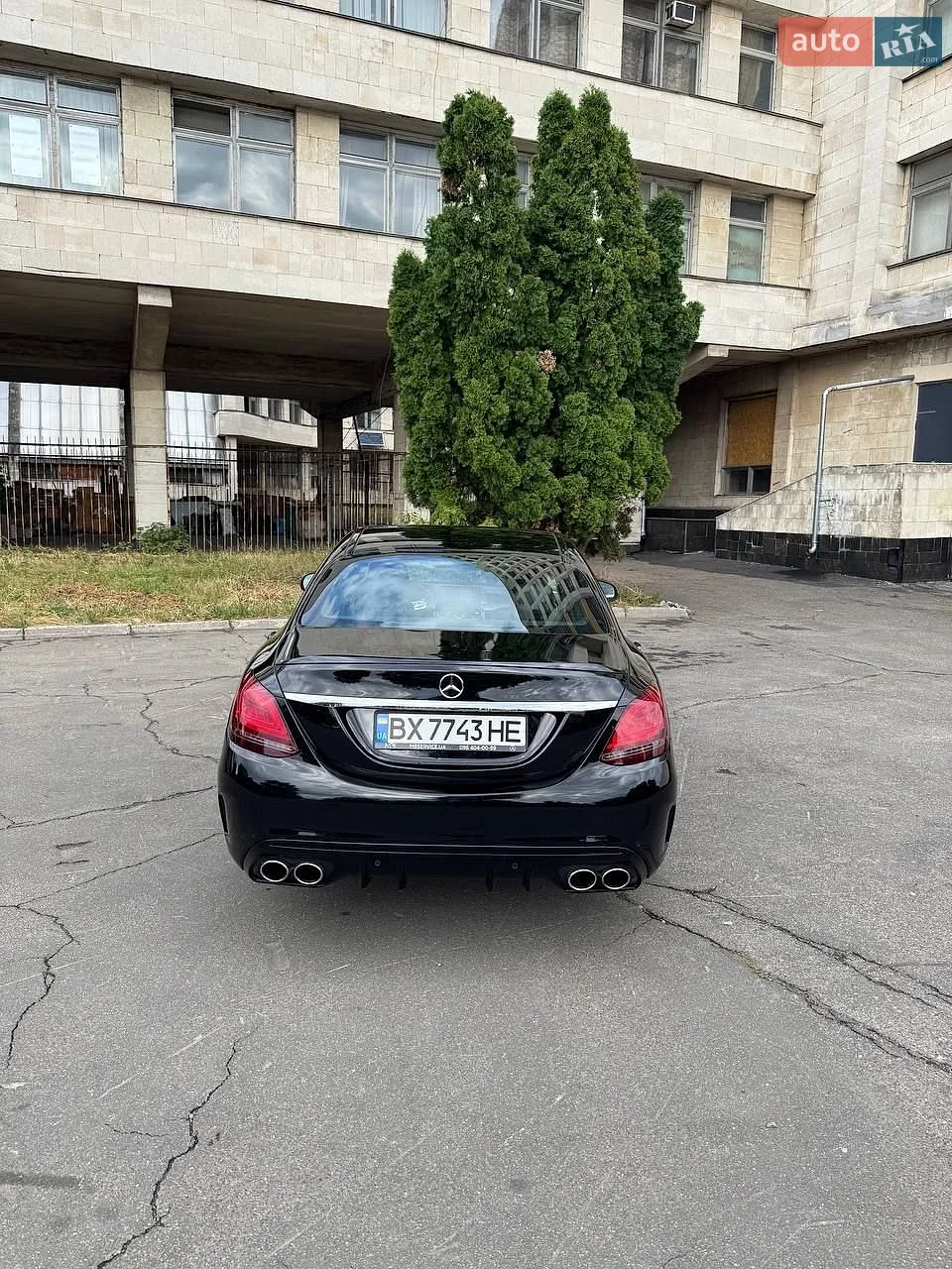 2021 Mercedes-Benz C-klasse - мініатюра 15