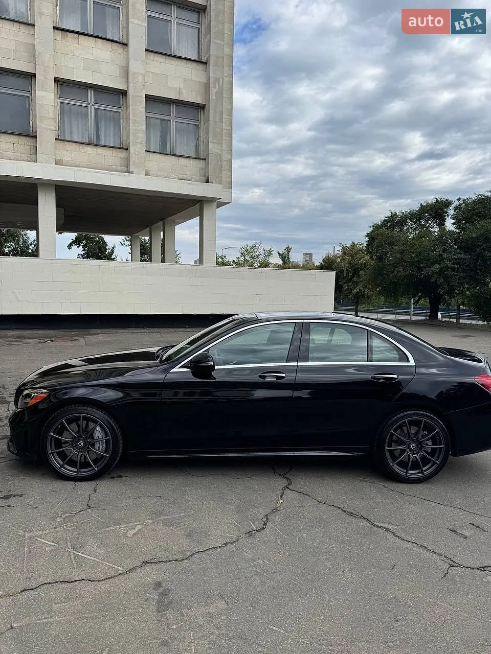 2021 Mercedes-Benz C-klasse - мініатюра 10