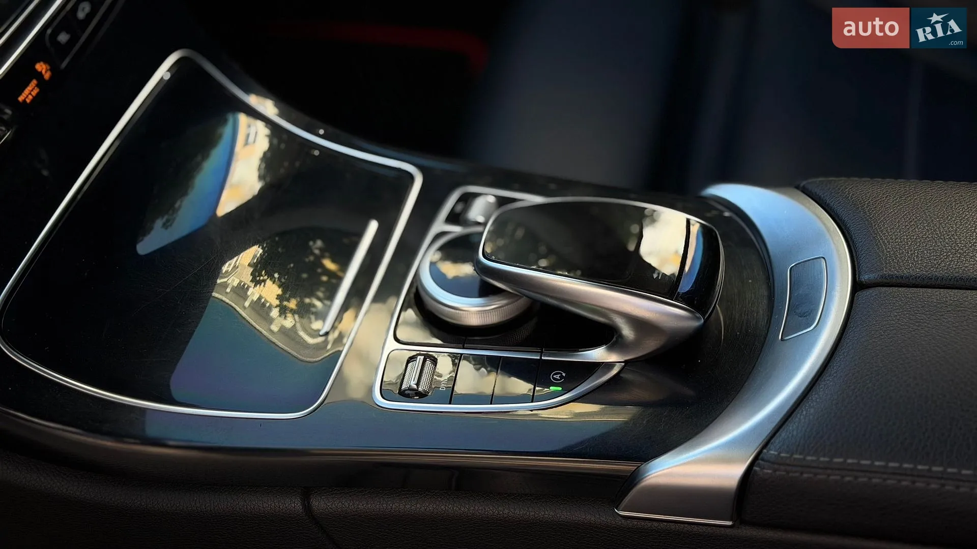 2016 Mercedes-Benz C-klasse - мініатюра 57