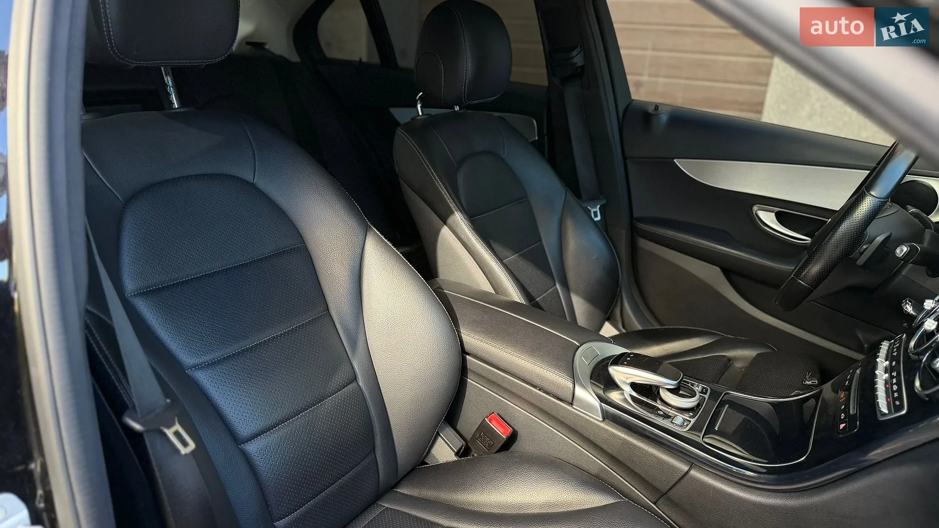2016 Mercedes-Benz C-klasse - мініатюра 75