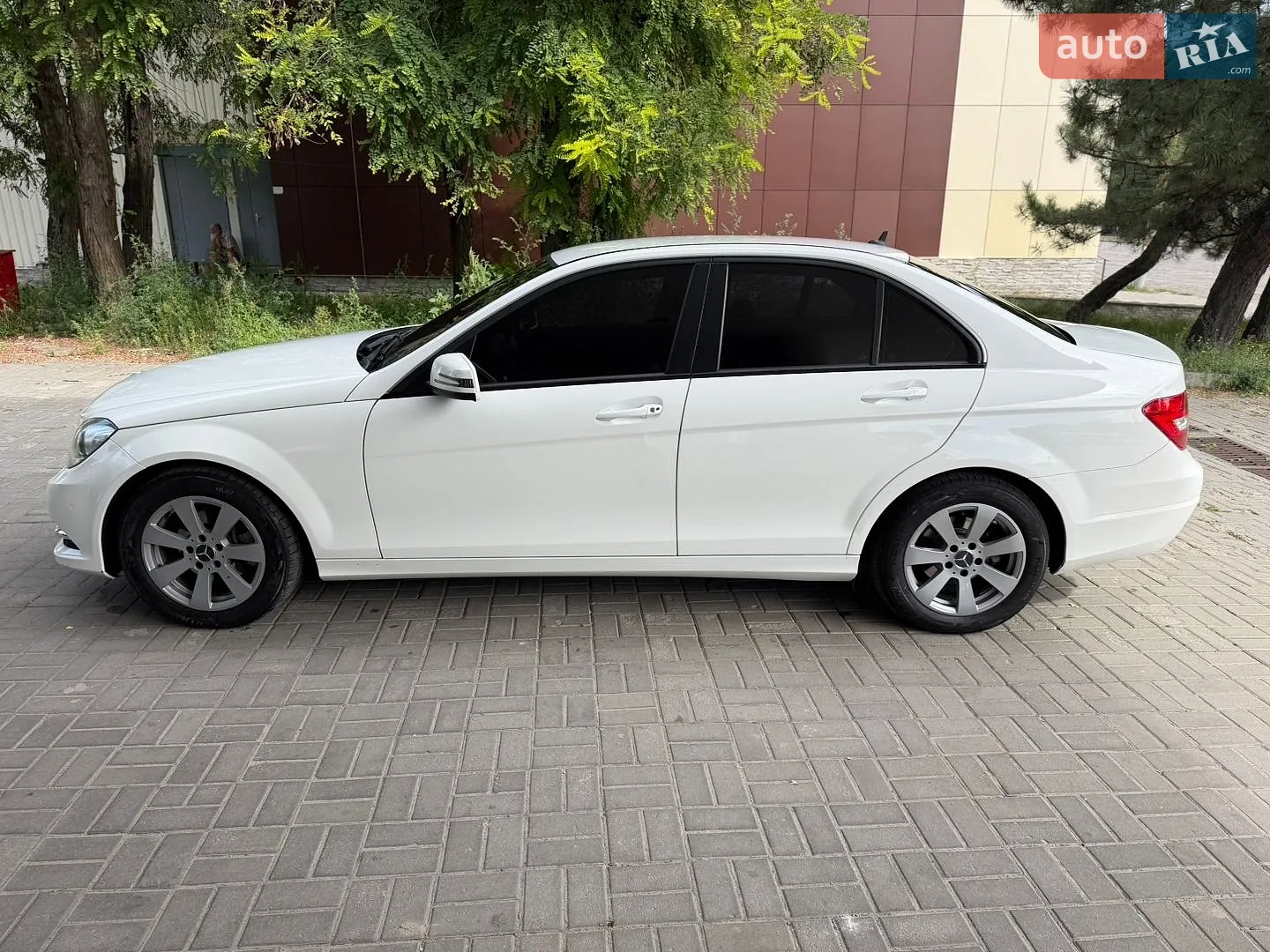 2013 Mercedes-Benz C-klasse - мініатюра 15