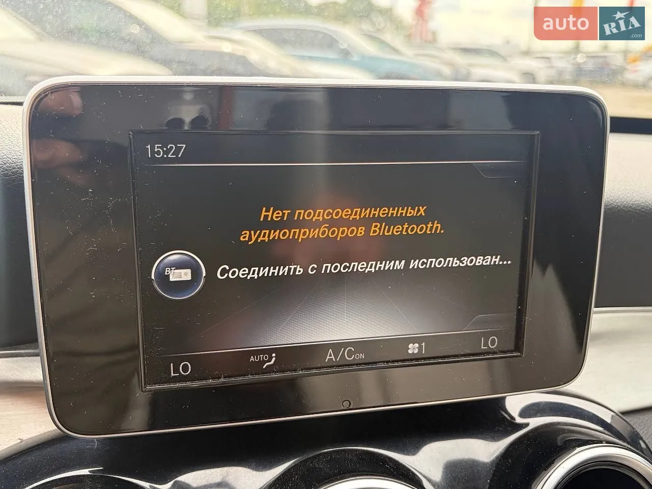 2016 Mercedes-Benz C-klasse - мініатюра 17