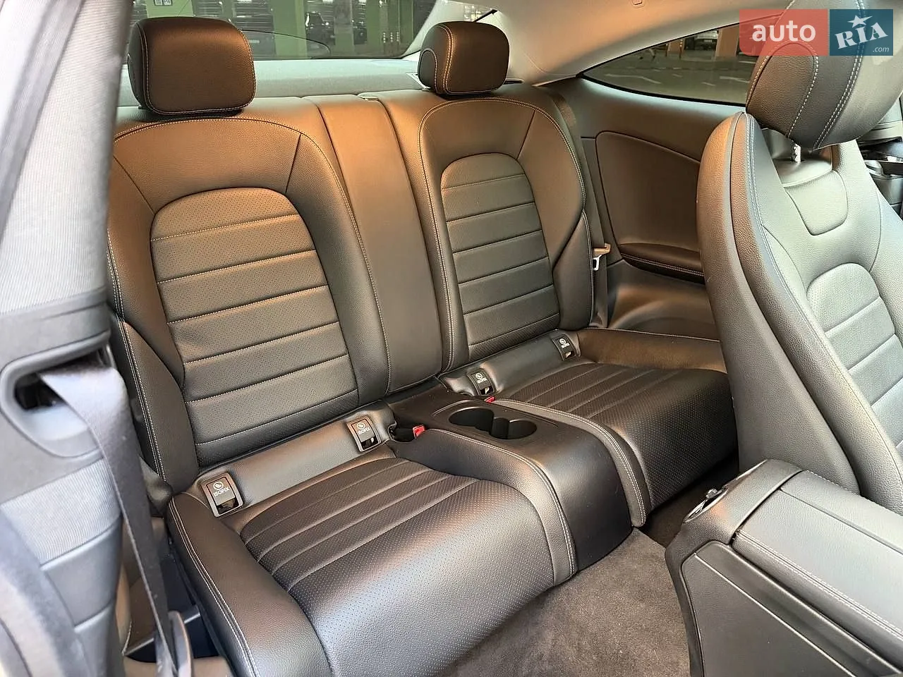 2016 Mercedes-Benz C-klasse - мініатюра 9