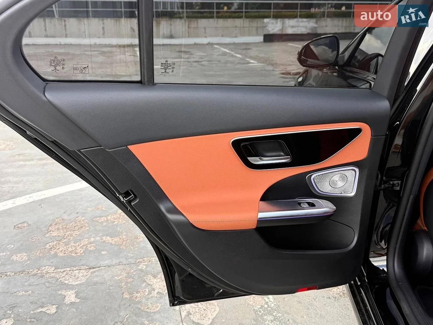 2021 Mercedes-Benz C-klasse - мініатюра 47
