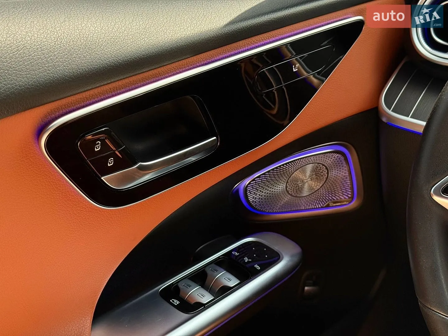 2021 Mercedes-Benz C-klasse - мініатюра 67