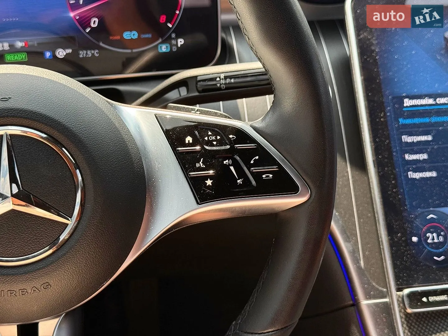 2021 Mercedes-Benz C-klasse - мініатюра 69