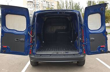 Грузопассажирский фургон Mercedes-Benz Citan 2013 в Мелитополе