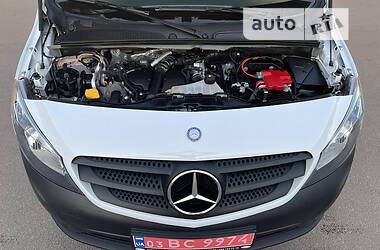 Универсал Mercedes-Benz Citan 2020 в Луцке