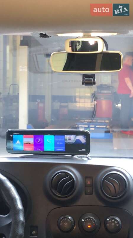 Минивэн Mercedes-Benz Citan 2014 в Запорожье фото 11 Минивэн Mercedes-Benz Citan 2014 в Запорожье