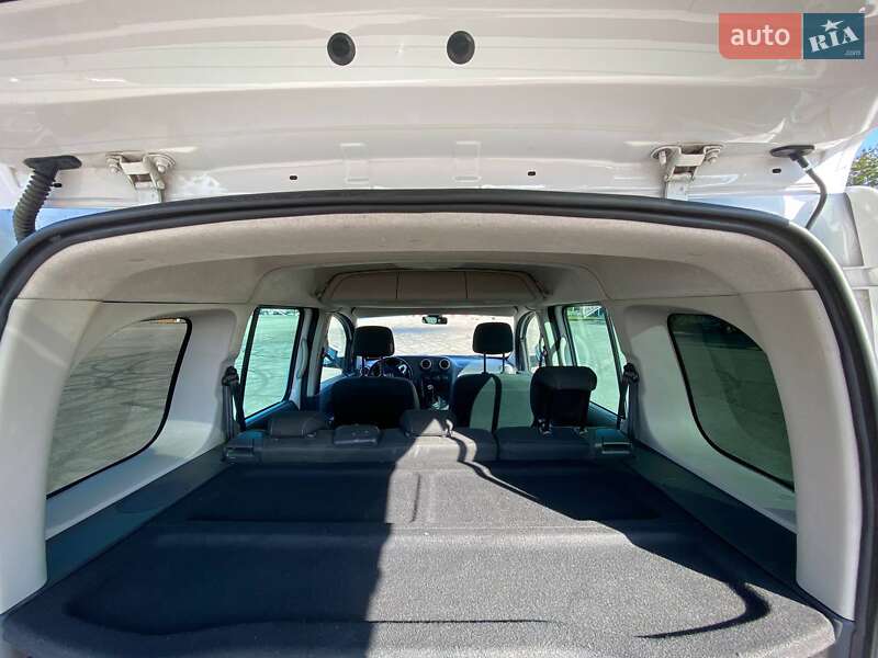 Мінівен Mercedes-Benz Citan 2015 в Одесі