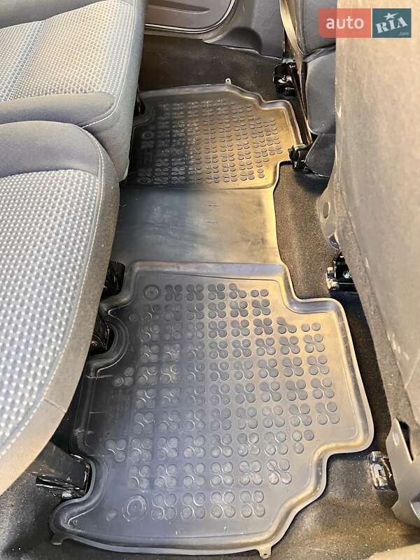 Минивэн Mercedes-Benz Citan 2012 в Черновцах