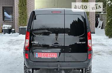 Мінівен Mercedes-Benz Citan 2020 в 
