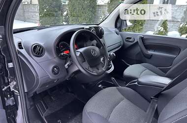 Мінівен Mercedes-Benz Citan 2020 в 