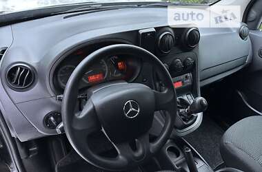 Мінівен Mercedes-Benz Citan 2020 в 
