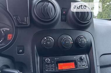 Мінівен Mercedes-Benz Citan 2020 в 