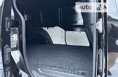 Мінівен Mercedes-Benz Citan 2020 в 