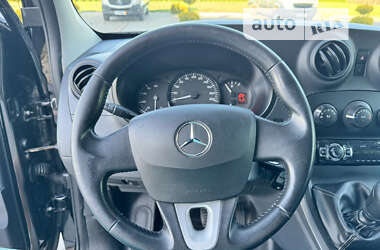Минивэн Mercedes-Benz Citan 2013 в Староконстантинове