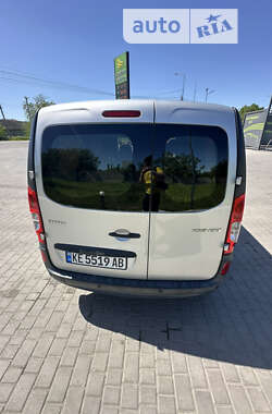 Минивэн Mercedes-Benz Citan 2013 в Днепре