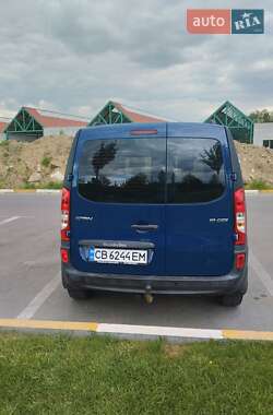 Минивэн Mercedes-Benz Citan 2014 в Ирпене