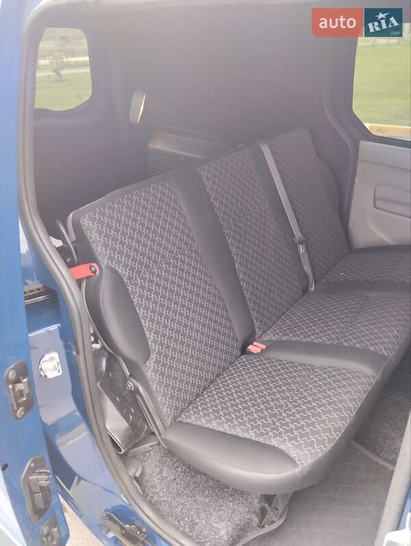 Минивэн Mercedes-Benz Citan 2014 в Ирпене