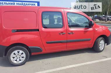 Мінівен Mercedes-Benz Citan 2013 в Сумах