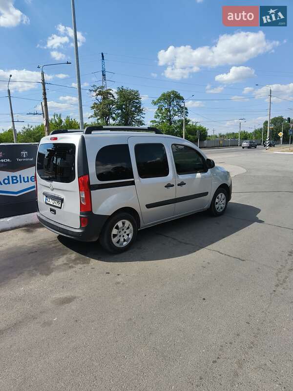 Минивэн Mercedes-Benz Citan 2019 в Славянске