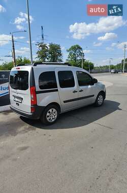 Минивэн Mercedes-Benz Citan 2019 в 