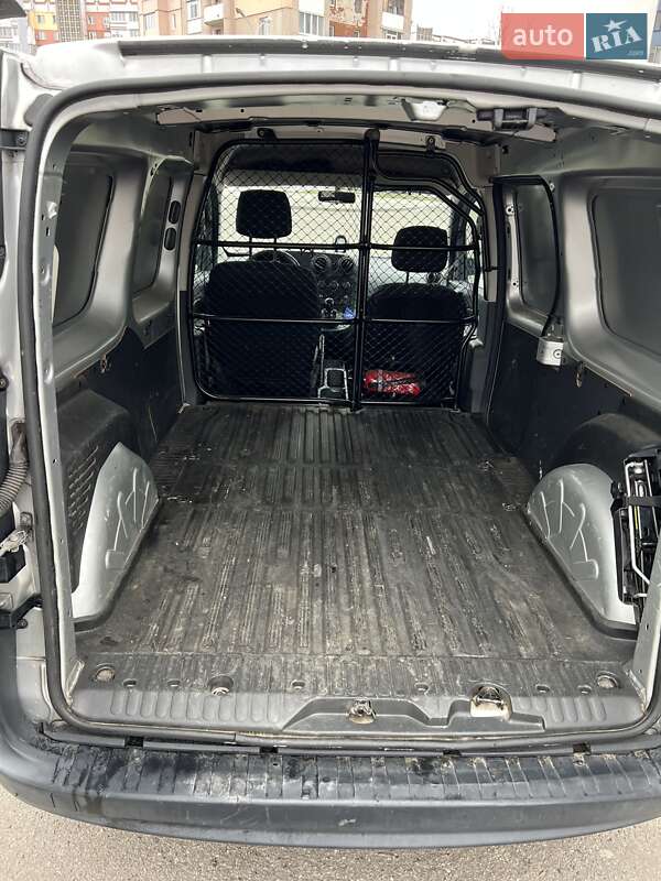 Грузовой фургон Mercedes-Benz Citan 2016 в Черкассах фото 41 Грузовой фургон Mercedes-Benz Citan 2016 в Черкассах