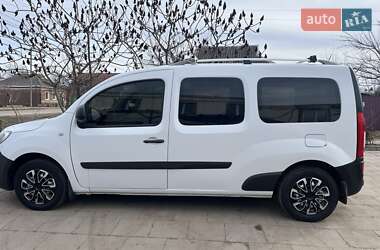 Мінівен Mercedes-Benz Citan 2014 в Краснограді