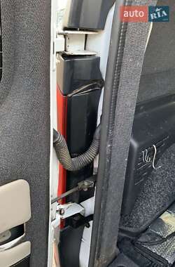 Минивэн Mercedes-Benz Citan 2013 в 