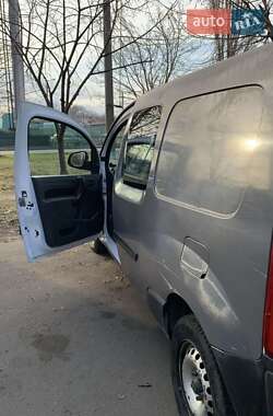 Минивэн Mercedes-Benz Citan 2013 в 