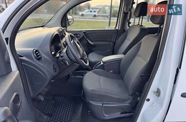 Минивэн Mercedes-Benz Citan 2016 в 
